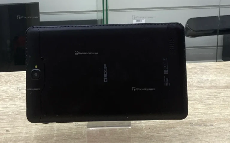 Планшет DExP. p380