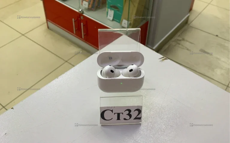 Наушники  AirPods replica