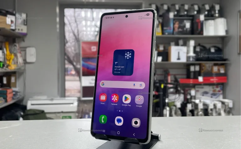 Samsung Galaxy A53 5G 6/128 ГБ