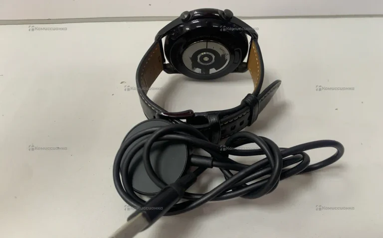Часы Samsung galaxy Watch 3