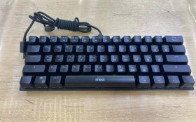 Купить Клавиатура  Dexp Strike б/у , в Самара Цена:450рублей