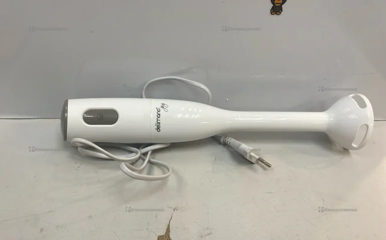 Блендер погружной Delimano