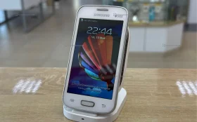Samsung S7262