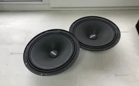 Купить Колонки Pride Ruby 8 lite б/у , в Энгельс Цена:1500рублей