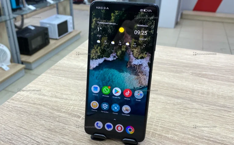 Xiaomi Poco X3 Pro 8/256 ГБ