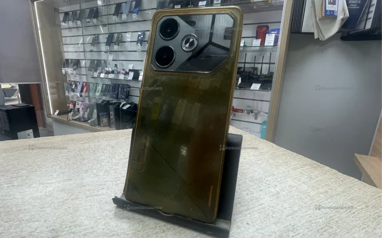 Tecno POVA 6 12/256Gb