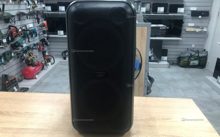 Колонка  fiero fr900