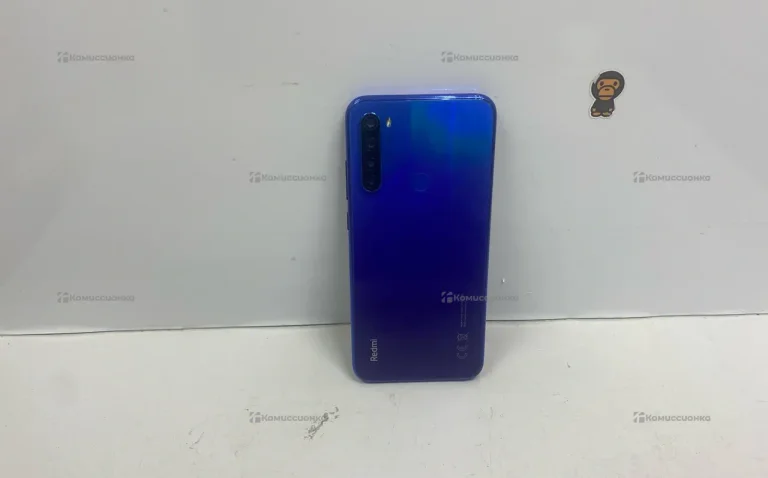 Xiaomi Redmi Note 8T 4/128 ГБ