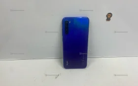 Купить Xiaomi Redmi Note 8T 4/128 ГБ б/у , в Набережные Челны Цена:3600рублей