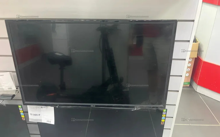 Телевизор Dexp F32F7000C