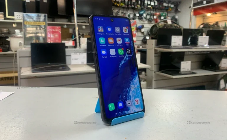 Infinix Smart 8 Plus 4/128Gb