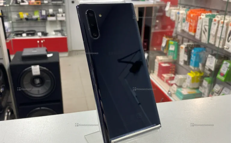 Samsung Galaxy Note 10 8/256GB