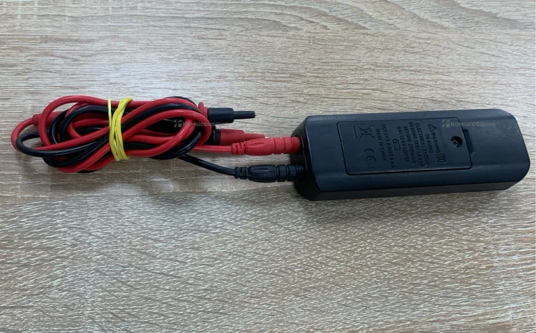 пирометр Din 34