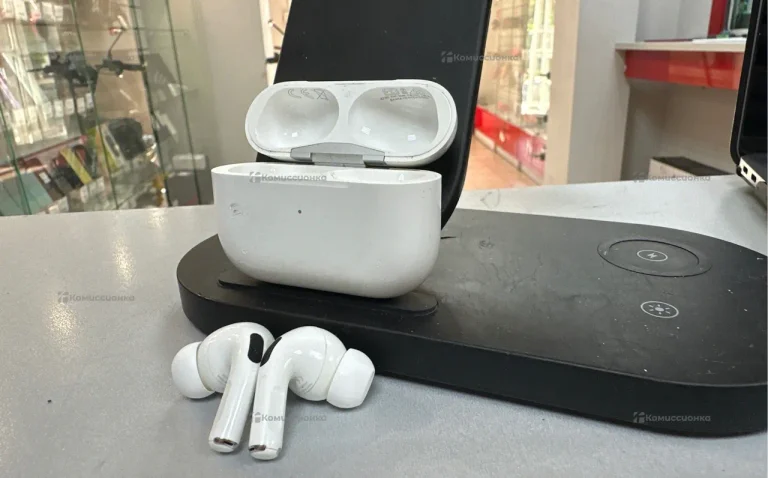 Наушники  air pods pro
