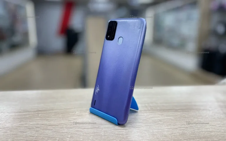 Itel A48 2/32 ГБ