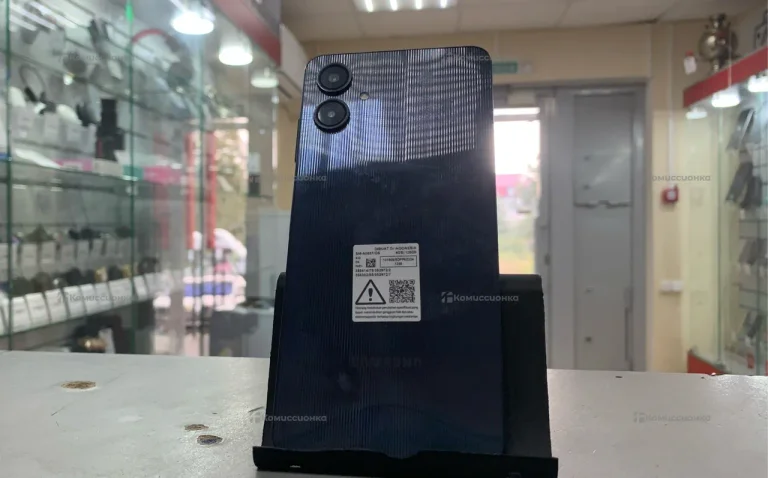 Samsung Galaxy A06 4/128Gb