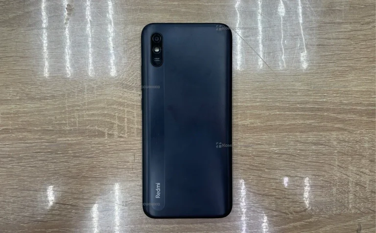 Xiaomi Redmi 9A 2/32 ГБ