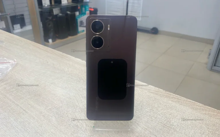 Realme P3 12/256 ГБ