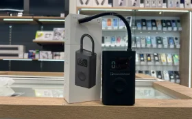 Купить Умный насос Xiaomi Mijia Electric Pump 2D MJCQBO7QWS CN (черный) б/у , в Тольятти Цена:2990рублей