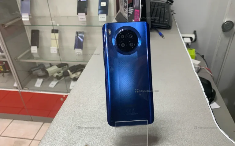 Honor 50 lite 6/128 ГБ