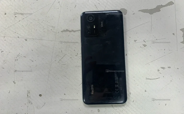 Xiaomi Redmi Note 12S 8/256 ГБ