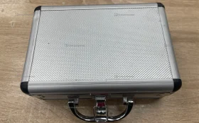 Набор алмазных коронок Gfayt 8 шт