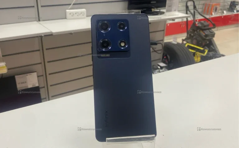 Infinix Note 30 Pro 8/256 ГБ