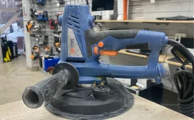 Купить Строительный пылесос Шлифовальная машина Dexter R7 б/у , в Москва и область Цена:2900рублей