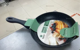 Сковорода Wellfort 24cm