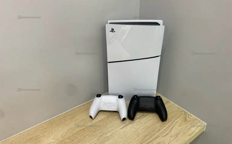 Приставка Sony Sony PlayStation 5 slim 1tb