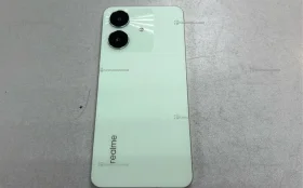 Купить Realme Note 60x 3/64 ГБ б/у , в Саратов Цена:3900рублей