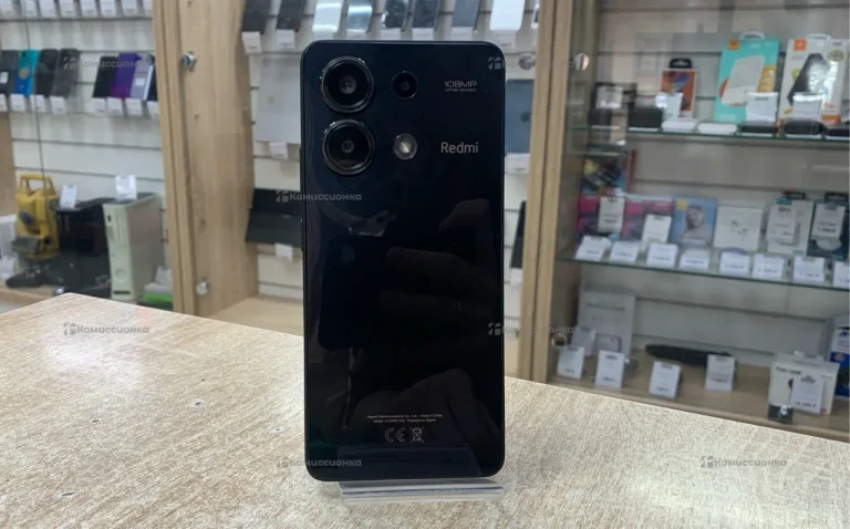 Xiaomi Redmi Note 13 8/256 ГБ
