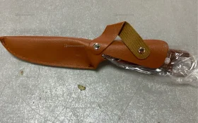 Купить Нож туристический б/у , в Самара Цена:590рублей