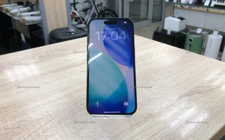 Apple iPhone 16 8/128 ГБ