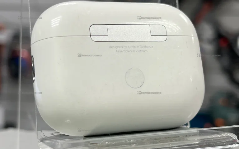 Наушники  apple air pods pro 2 gen 2