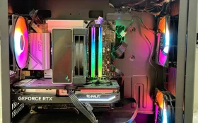 Системный блок To be filed by OEM B760m pro r/s/d4