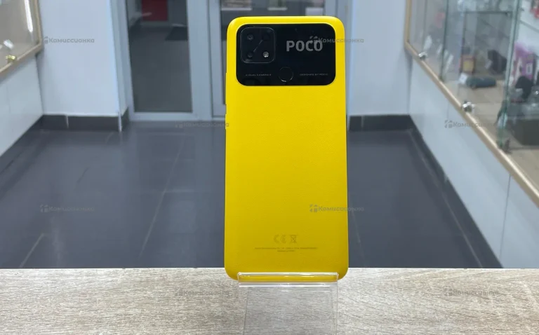 Xiaomi Poco C40 3/32 ГБ