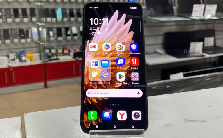 Tecno Spark 40 Pro 8/128 ГБ