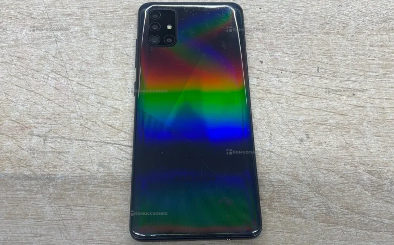 Samsung Galaxy A51 4/64