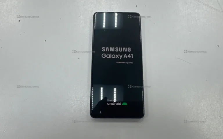 Samsung Galaxy A41 4/64Gb