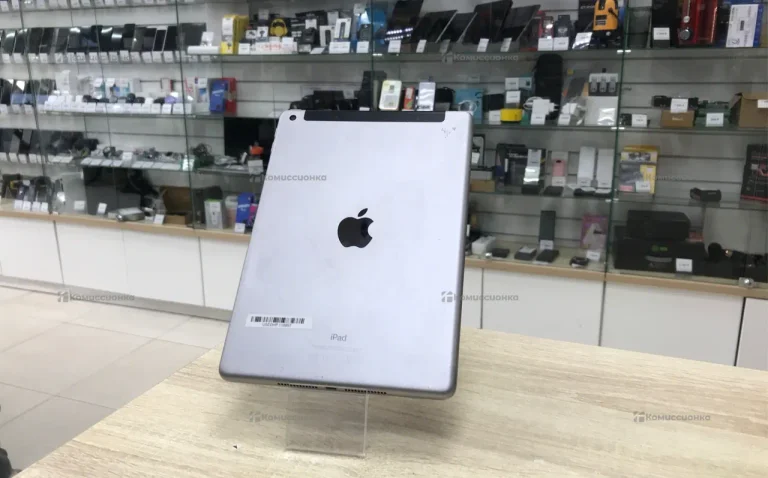 Планшет Apple iPad 5 128Cell