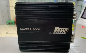 Усилитель  УМР MASS 1.500