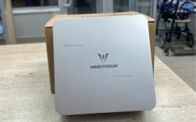 Купить Системный блок  MINIS FORUM б/у , в Москва и область Цена:37900рублей