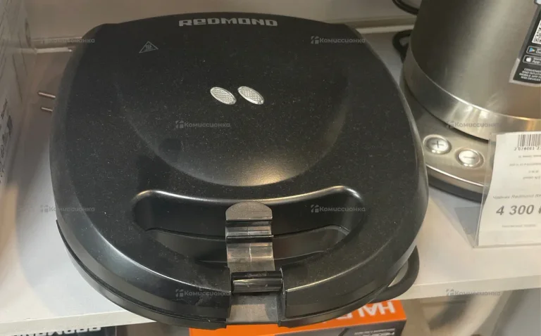 Мультипекарь Redmond rmb 611