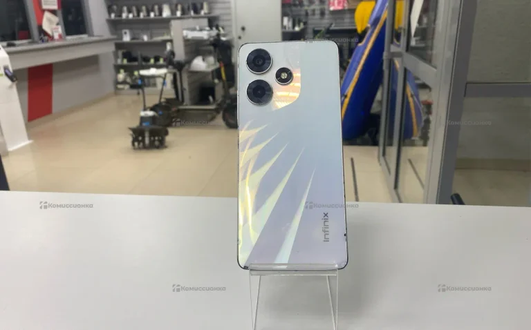 Infinix HOT 30 8/128GB