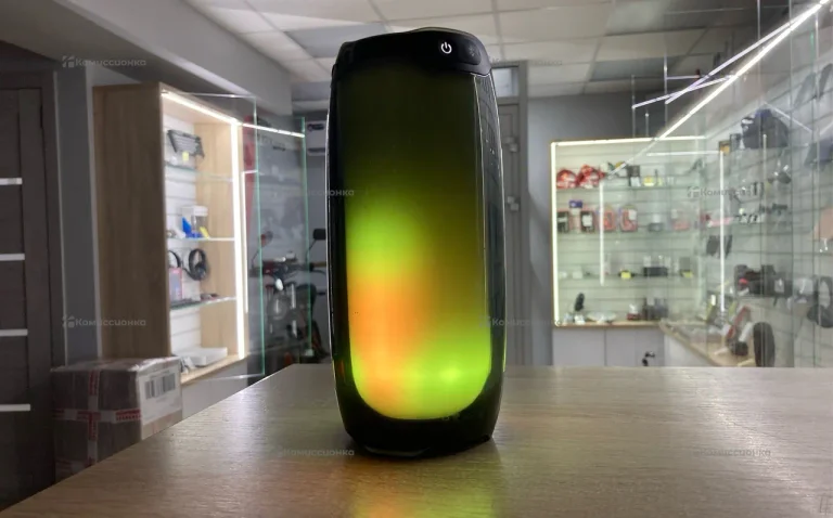 Колонка JBL Pulse 4