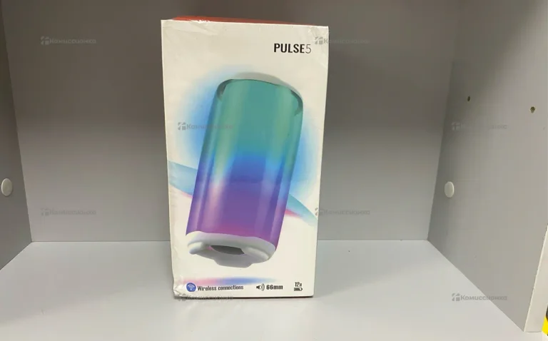Колонка  JBL PULSE5