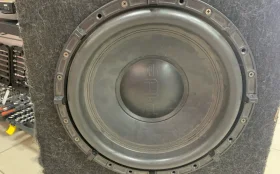 Купить Сабвуфер Pride M6 12 Ver2 X2 б/у , в Самара Цена:12000рублей