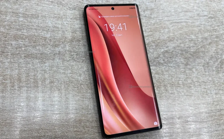 Honor X9a 5G 6/128Gb