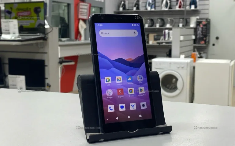 ZTE Blade A31 Lite 1/32 ГБ